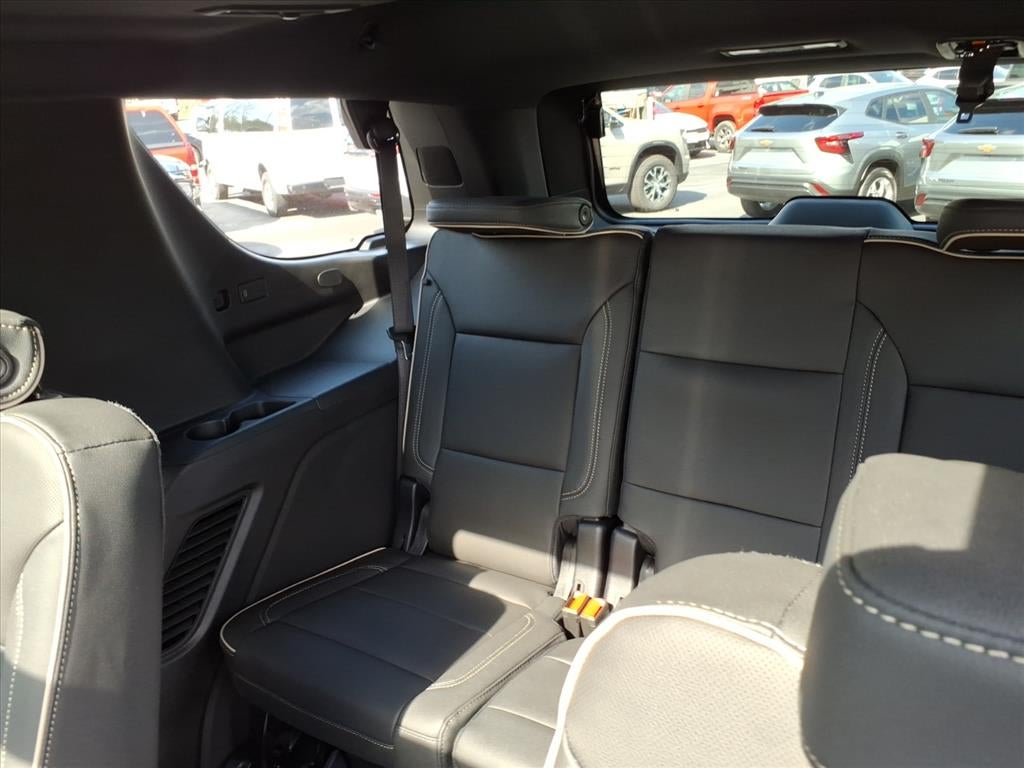 2026 GMC Yukon Elevation - Photo 13