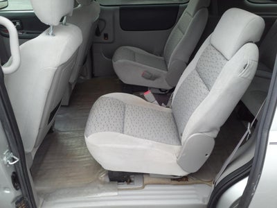 2007 Chevrolet Uplander LS Fleet