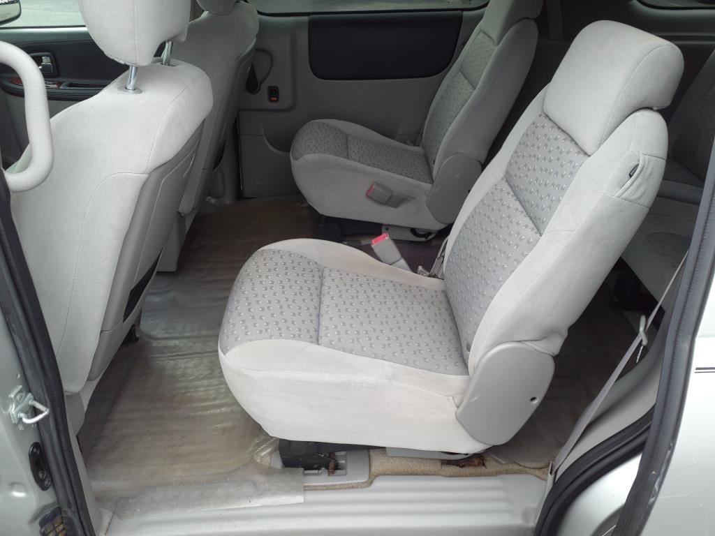 2007 Chevrolet Uplander LS Fleet