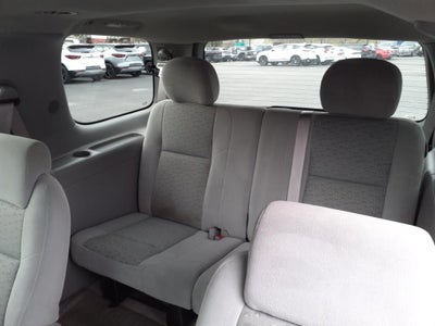 2007 Chevrolet Uplander LS Fleet