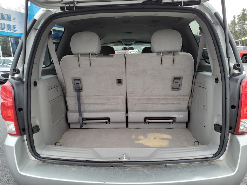 2007 Chevrolet Uplander LS Fleet