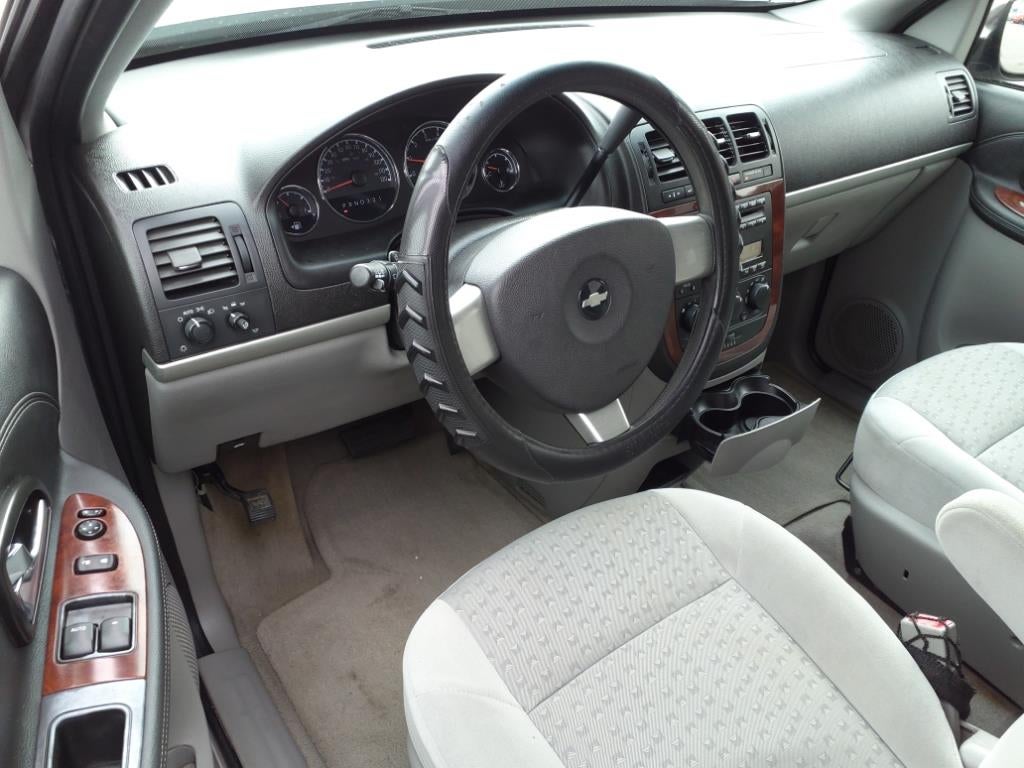 2007 Chevrolet Uplander LS Fleet