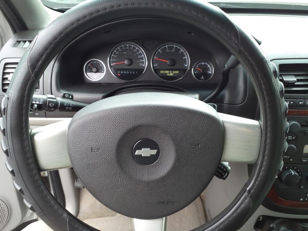 2007 Chevrolet Uplander LS Fleet