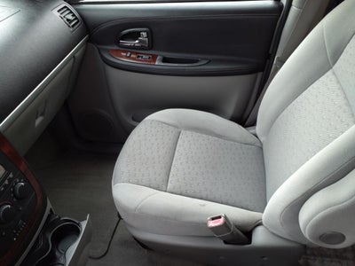 2007 Chevrolet Uplander LS Fleet