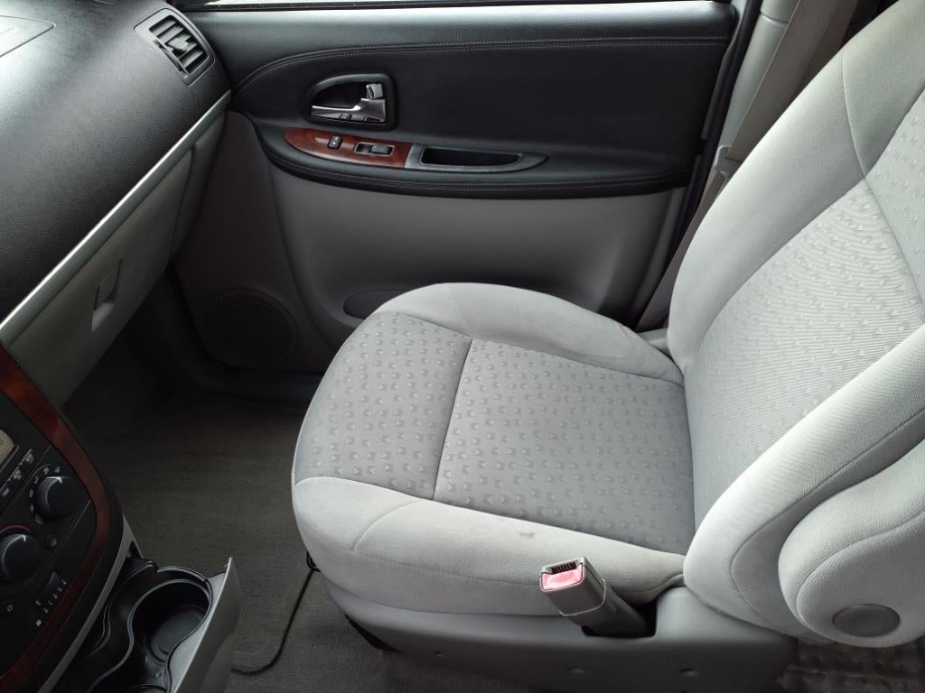 2007 Chevrolet Uplander LS Fleet