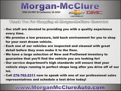 2007 Chevrolet Uplander LS Fleet