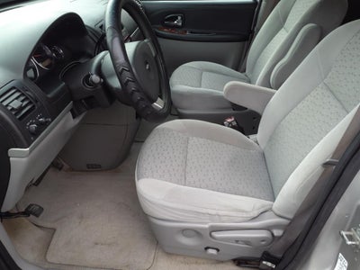 2007 Chevrolet Uplander LS Fleet