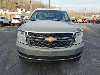 2019 Chevrolet Tahoe LS