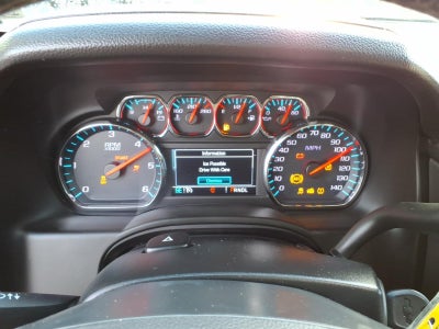 2019 Chevrolet Tahoe LS