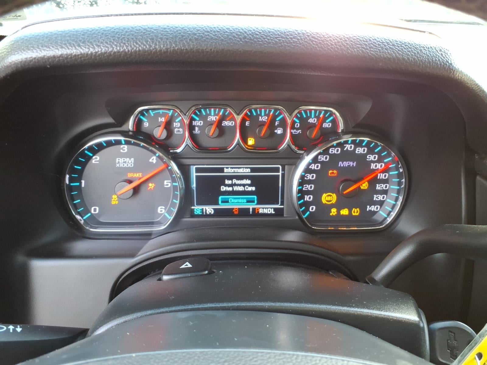 2019 Chevrolet Tahoe LS