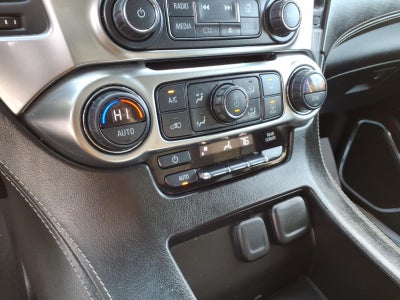 2019 Chevrolet Tahoe LS