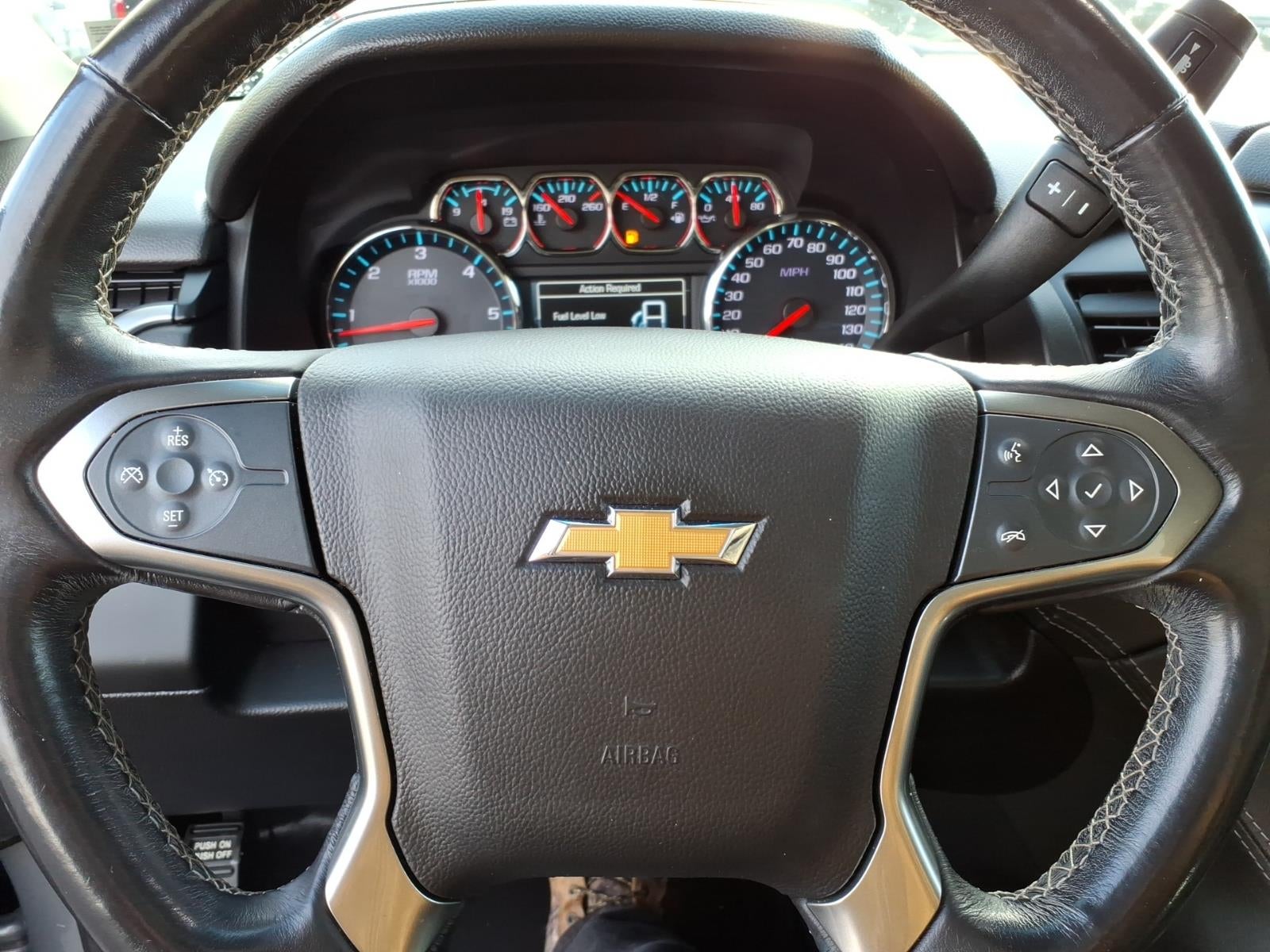 2019 Chevrolet Tahoe LS