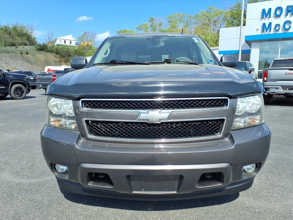 2011 Chevrolet Tahoe LT