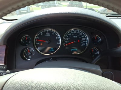 2011 Chevrolet Tahoe LT