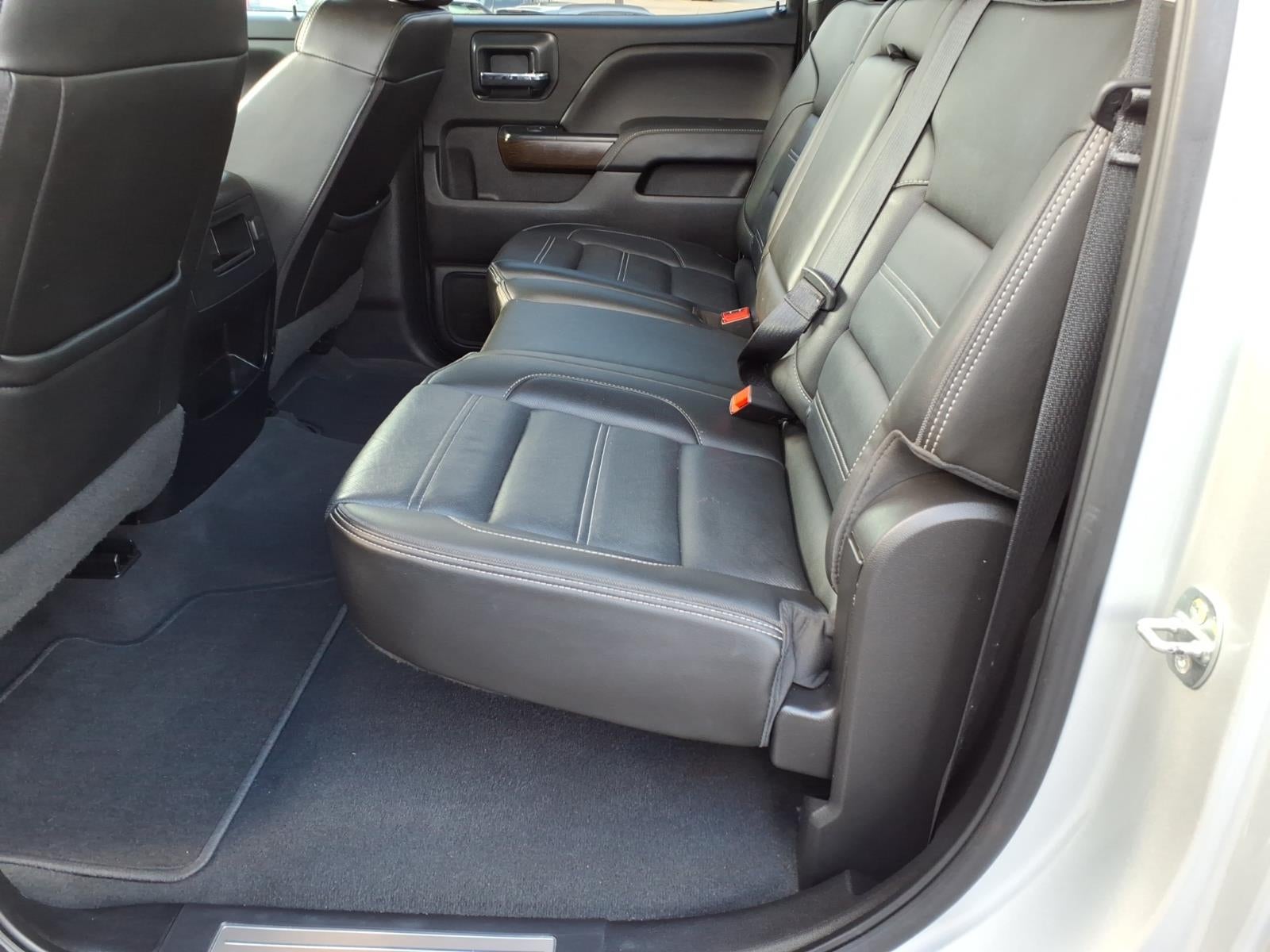 2019 GMC Sierra 2500 HD Denali