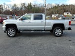 2019 GMC Sierra 2500 HD Denali