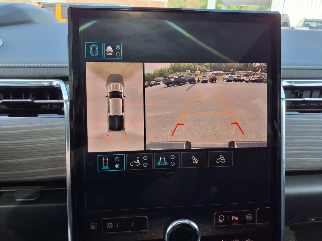 2025 GMC Sierra EV Max Range Denali