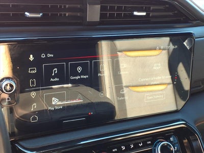 2024 GMC Sierra 3500 HD AT4