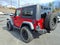 2009 Jeep Wrangler X