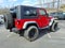2009 Jeep Wrangler X
