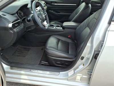 2023 Nissan Altima 2.0 SR