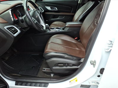 2010 GMC Terrain SLT-1