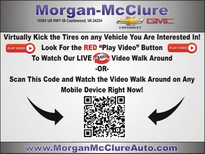 2010 GMC Terrain SLT-1