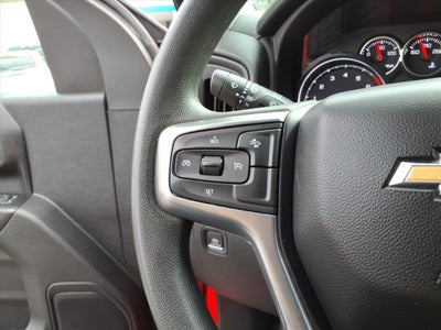 2023 Chevrolet Silverado 2500 HD Custom