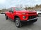 2023 Chevrolet Silverado 2500 HD Custom