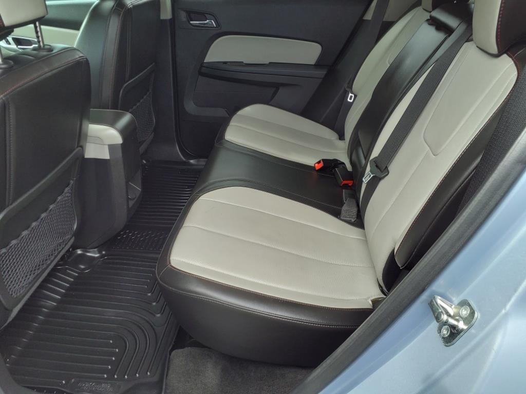 2014 GMC Terrain SLT