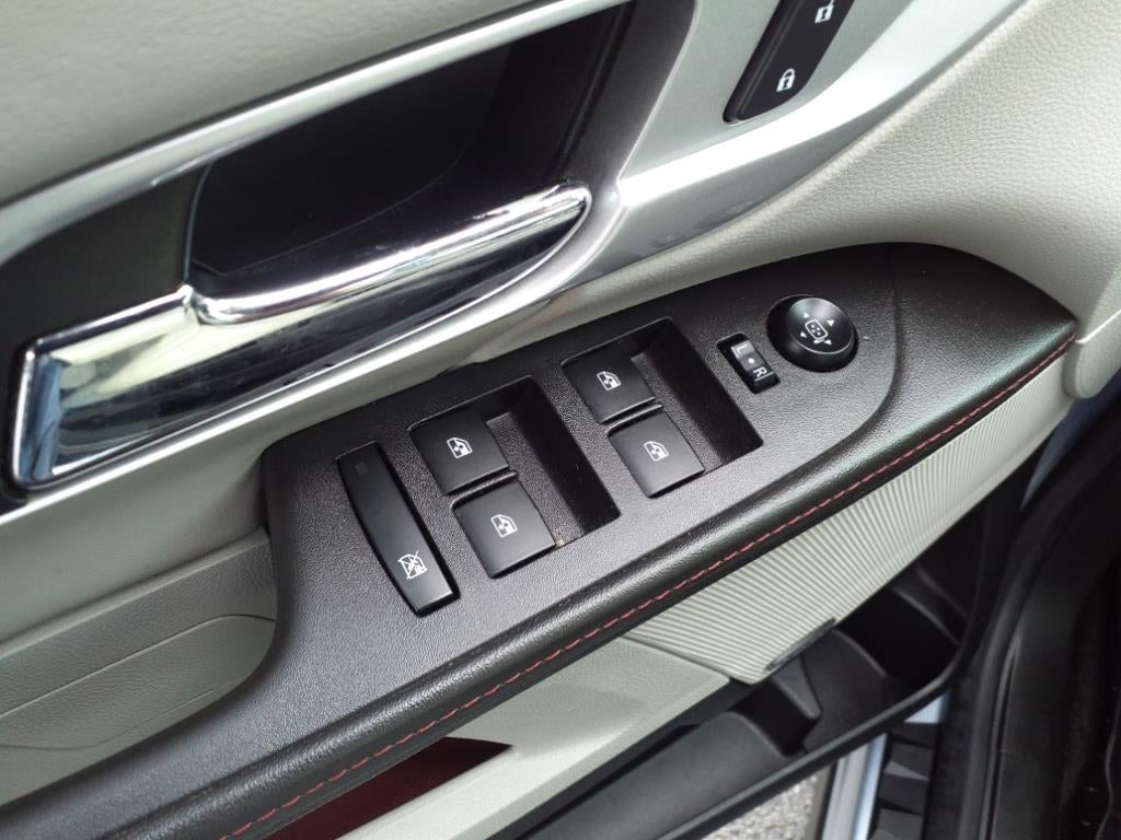 2014 GMC Terrain SLT