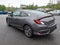 2018 Honda Civic Coupe LX-P