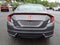 2018 Honda Civic Coupe LX-P