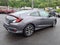 2018 Honda Civic Coupe LX-P