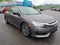 2018 Honda Civic Coupe LX-P
