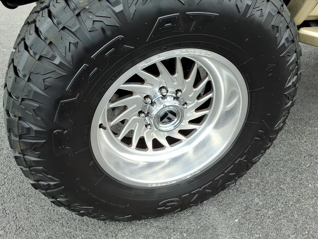 2014 RAM 3500 Longhorn