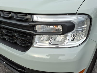 2024 Ford Maverick XL