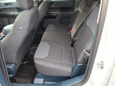 2024 Ford Maverick XL