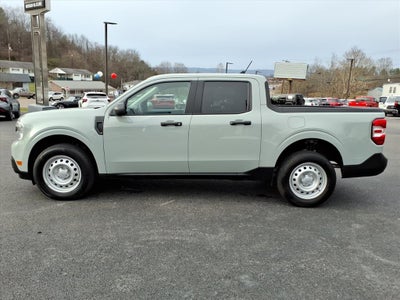 2024 Ford Maverick XL