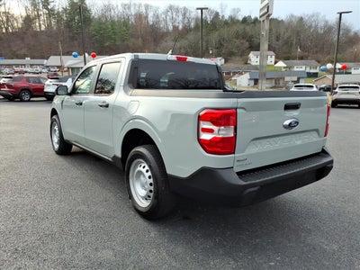 2024 Ford Maverick XL