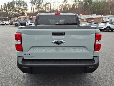 2024 Ford Maverick XL