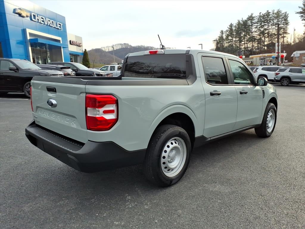 2024 Ford Maverick XL