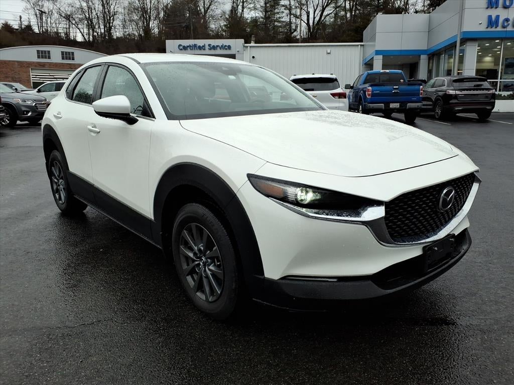 2023 Mazda Mazda CX-30 2.5 S