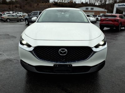2023 Mazda Mazda CX-30 2.5 S