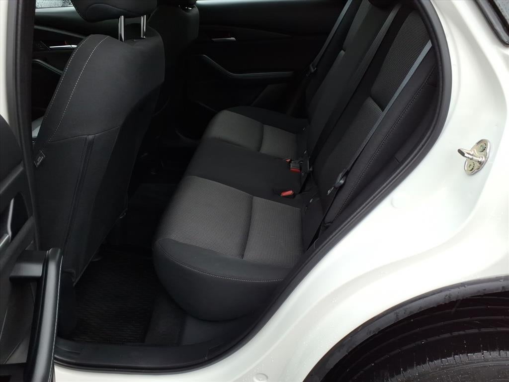 2023 Mazda Mazda CX-30 2.5 S