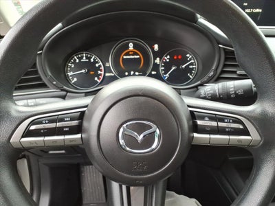2023 Mazda Mazda CX-30 2.5 S