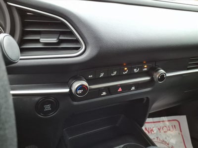 2023 Mazda Mazda CX-30 2.5 S