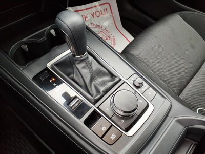 2023 Mazda Mazda CX-30 2.5 S