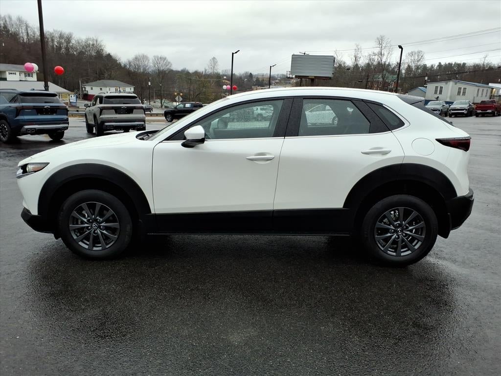 2023 Mazda Mazda CX-30 2.5 S