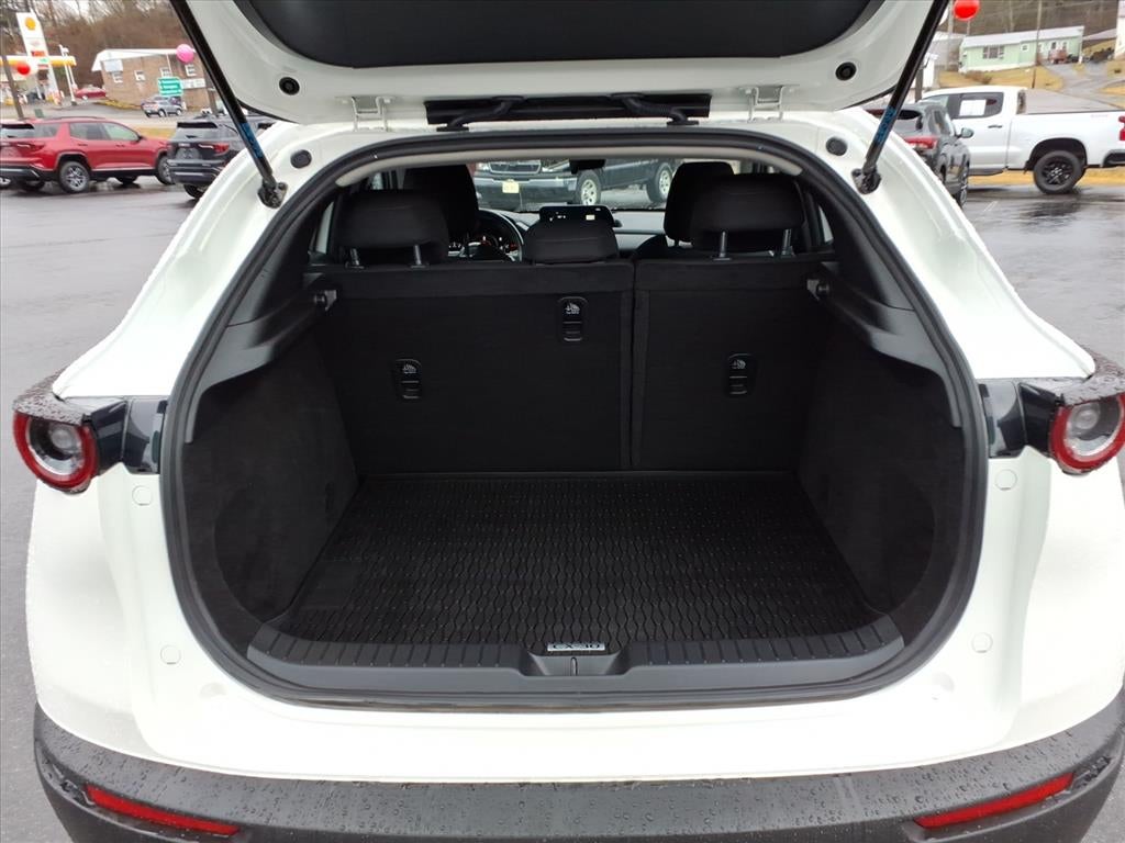 2023 Mazda Mazda CX-30 2.5 S